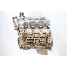 Двигатель C-Class (W203) 2000-2006 (2.6Л. 18V) Двигатель C-Class (W203) 2000-2006 (2.6Л. 18V)