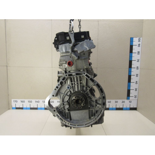 Двигатель Mercedes Benz C C-Class (W204) 2007-2015 Двигатель Mercedes Benz C C-Class (W204) 2007-2015