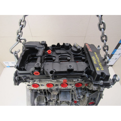 Двигатель Mercedes Benz C C-Class (W204) 2007-2015 Двигатель Mercedes Benz C C-Class (W204) 2007-2015