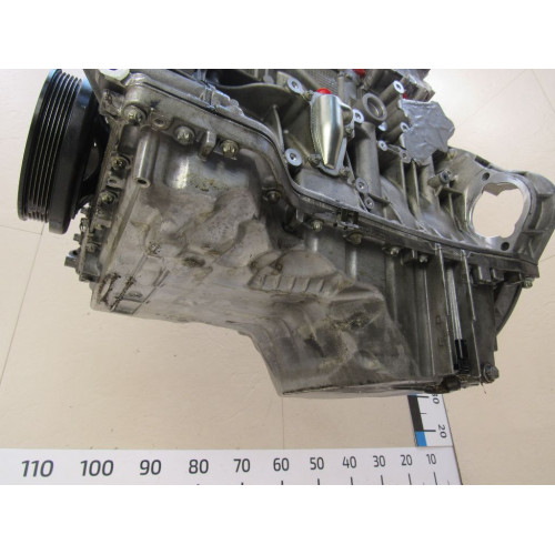 Двигатель Mercedes Benz C C-Class (W204) 2007-2015 Двигатель Mercedes Benz C C-Class (W204) 2007-2015