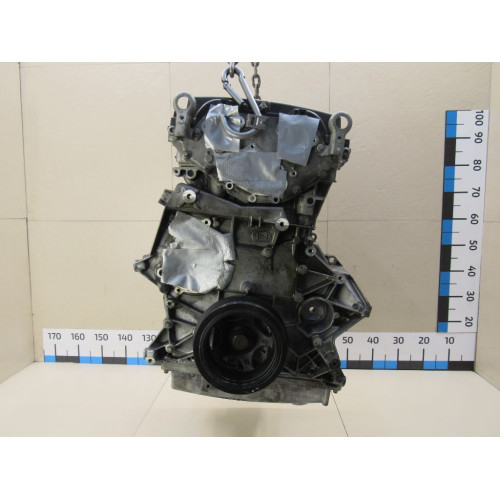 Двигатель Mercedes Benz C C-Class (W204) 2007-2015 Двигатель Mercedes Benz C C-Class (W204) 2007-2015