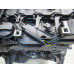 Двигатель Mercedes Benz C C-Class (W204) 2007-2015