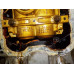 Двигатель Citroen C-Crosser C-Crosser 2008-2013