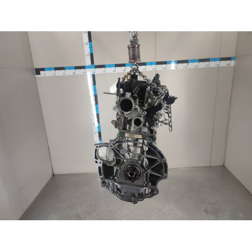 Двигатель Ford C-MAX C-MAX 2010-2019 Двигатель Ford C-MAX C-MAX 2010-2019