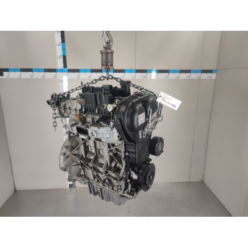 Двигатель Ford C-MAX C-MAX 2010-2019 Двигатель Ford C-MAX C-MAX 2010-2019
