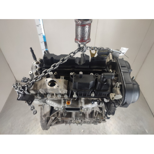Двигатель Ford C-MAX C-MAX 2010-2019 Двигатель Ford C-MAX C-MAX 2010-2019
