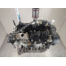Двигатель Ford C-MAX C-MAX 2010-2019 Двигатель Ford C-MAX C-MAX 2010-2019