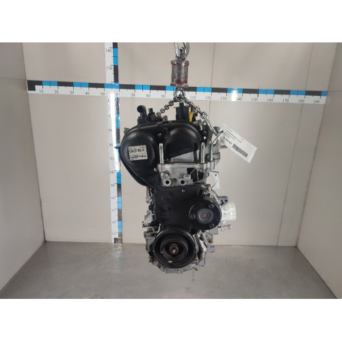 Двигатель Ford C-MAX C-MAX 2010-2019 Двигатель Ford C-MAX C-MAX 2010-2019