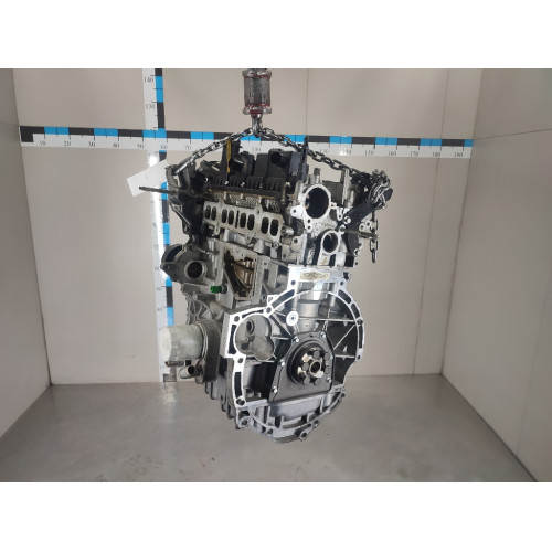Двигатель Ford C-MAX C-MAX 2010-2019 Двигатель Ford C-MAX C-MAX 2010-2019