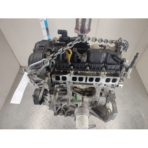 Двигатель Ford C-MAX C-MAX 2010-2019 Двигатель Ford C-MAX C-MAX 2010-2019