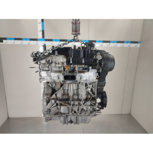 Двигатель Ford C-MAX C-MAX 2010-2019 Двигатель Ford C-MAX C-MAX 2010-2019
