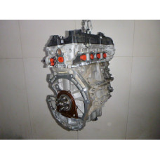 Двигатель C30 2006-2013 (2.0Л. 16V B4204S3) Двигатель C30 2006-2013 (2.0Л. 16V B4204S3)