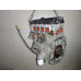 Двигатель Volvo C30 C30 2006-2013
