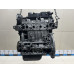Двигатель Citroen Berlingo Berlingo II (B9) 2008-2022