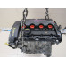 Двигатель Citroen C4 C4 Grand Picasso 2006-2014