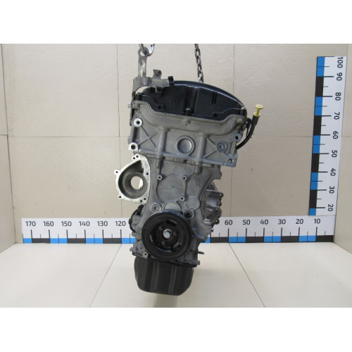 Двигатель Citroen C4 C4 Grand Picasso 2006-2014 Двигатель Citroen C4 C4 Grand Picasso 2006-2014
