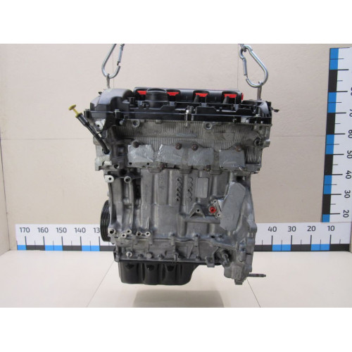 Двигатель Citroen C4 C4 Grand Picasso 2006-2014 Двигатель Citroen C4 C4 Grand Picasso 2006-2014