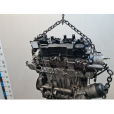 Двигатель Citroen C5 C5 2004-2008