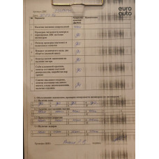 Двигатель C5 (T19C) 2022> (1.6Л. ТУРБО 16V)