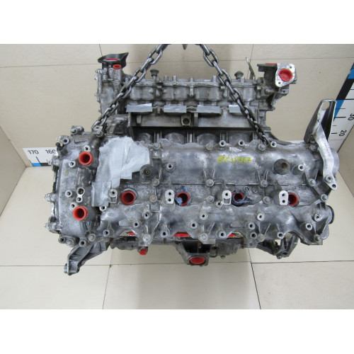 Двигатель Mercedes Benz CL CL-Class (C216) 2006-2014 Двигатель Mercedes Benz CL CL-Class (C216) 2006-2014