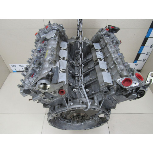 Двигатель Mercedes Benz CL CL-Class (C216) 2006-2014 Двигатель Mercedes Benz CL CL-Class (C216) 2006-2014