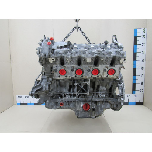 Двигатель Mercedes Benz CL CL-Class (C216) 2006-2014 Двигатель Mercedes Benz CL CL-Class (C216) 2006-2014
