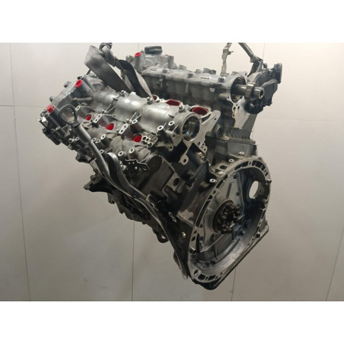 Двигатель Mercedes Benz CLS CLS-Class (C218/X218) 2011-2017 Двигатель Mercedes Benz CLS CLS-Class (C218/X218) 2011-2017