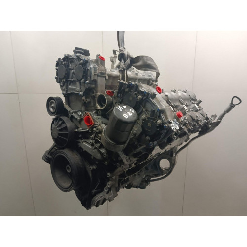 Двигатель Mercedes Benz CLS CLS-Class (C218/X218) 2011-2017 Двигатель Mercedes Benz CLS CLS-Class (C218/X218) 2011-2017