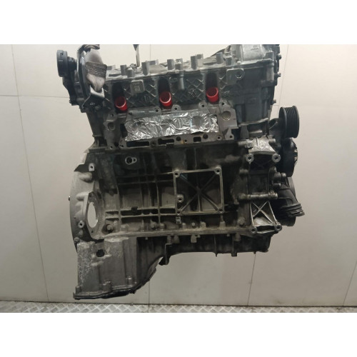 Двигатель Mercedes Benz CLS CLS-Class (C218/X218) 2011-2017 Двигатель Mercedes Benz CLS CLS-Class (C218/X218) 2011-2017