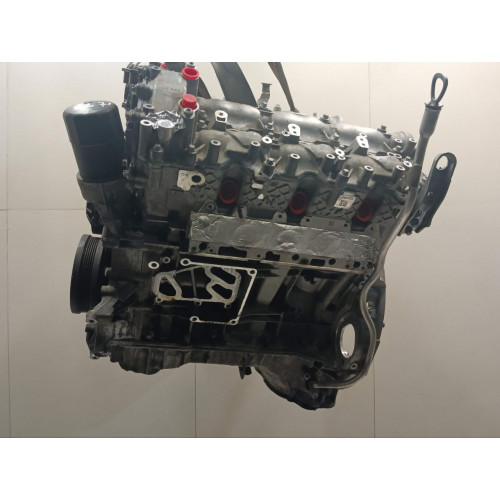 Двигатель Mercedes Benz CLS CLS-Class (C218/X218) 2011-2017 Двигатель Mercedes Benz CLS CLS-Class (C218/X218) 2011-2017