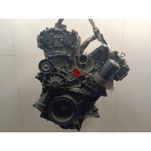 Двигатель Mercedes Benz CLS CLS-Class (C218/X218) 2011-2017 Двигатель Mercedes Benz CLS CLS-Class (C218/X218) 2011-2017