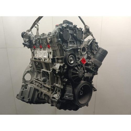 Двигатель Mercedes Benz CLS CLS-Class (C218/X218) 2011-2017 Двигатель Mercedes Benz CLS CLS-Class (C218/X218) 2011-2017