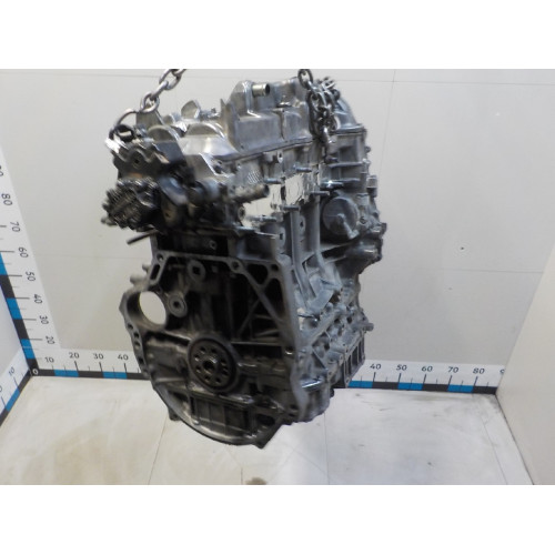 Двигатель Honda Accord Accord VII 2003-2008