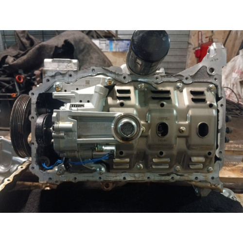 Двигатель Changan CS55 CS55 2017-2023 Двигатель Changan CS55 CS55 2017-2023