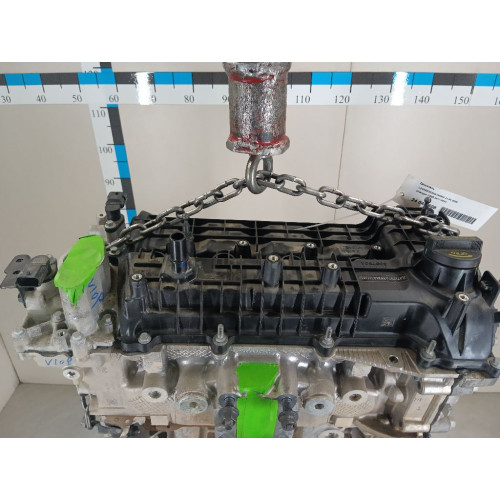Двигатель Changan CS55 CS55 2017-2023 Двигатель Changan CS55 CS55 2017-2023