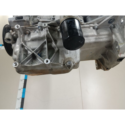 Двигатель Changan CS55 CS55 2017-2023 Двигатель Changan CS55 CS55 2017-2023