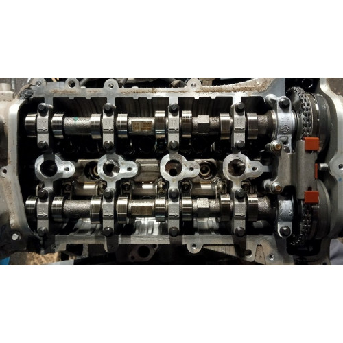 Двигатель Changan CS55 CS55 2017-2023 Двигатель Changan CS55 CS55 2017-2023