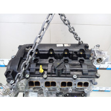 Двигатель CX-30 2019> (2.0Л. 16V) Двигатель CX-30 2019> (2.0Л. 16V)
