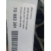 Двигатель Mazda CX-7 CX 7 2007-2012