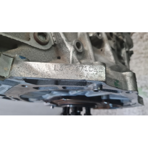 Двигатель Mazda CX-7 CX 7 2007-2012 Двигатель Mazda CX-7 CX 7 2007-2012