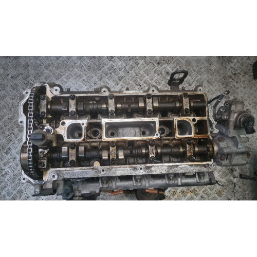 Двигатель Mazda CX-7 CX 7 2007-2012 Двигатель Mazda CX-7 CX 7 2007-2012
