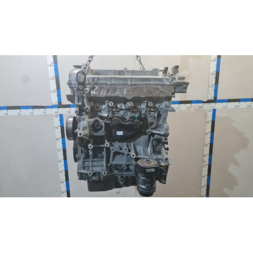 Двигатель Mazda CX-7 CX 7 2007-2012 Двигатель Mazda CX-7 CX 7 2007-2012