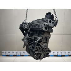 Двигатель Caddy III 2004-2015 (1.6Л. ТУРБО ДИЗЕЛЬ 16V CAYD) Двигатель Caddy III 2004-2015 (1.6Л. ТУРБО ДИЗЕЛЬ 16V CAYD)