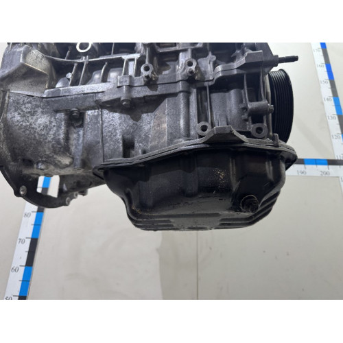 Двигатель Toyota Camry Camry V40 2006-2011 Двигатель Toyota Camry Camry V40 2006-2011