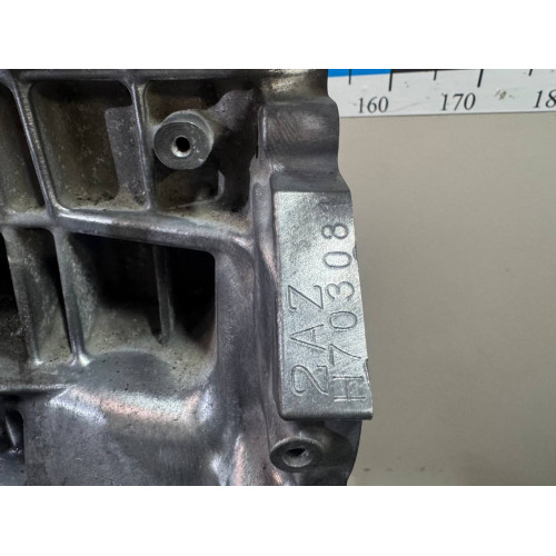 Двигатель Toyota Camry Camry V40 2006-2011 Двигатель Toyota Camry Camry V40 2006-2011