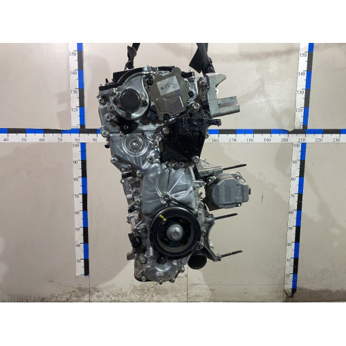 Двигатель Toyota Camry Camry V70 2017-2023 Двигатель Toyota Camry Camry V70 2017-2023