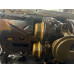 Двигатель Chevrolet Captiva Captiva (C100) 2006-2010
