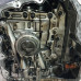 Двигатель Chevrolet Captiva Captiva (C140) 2011-2018