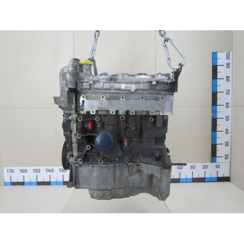 Двигатель Renault Clio Clio III 2005-2012 Двигатель Renault Clio Clio III 2005-2012