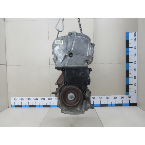 Двигатель Renault Clio Clio III 2005-2012 Двигатель Renault Clio Clio III 2005-2012